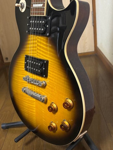 Epiphone slash model electric - epiphone,
