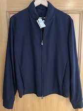 Corneliani Men’s Navy Jacket