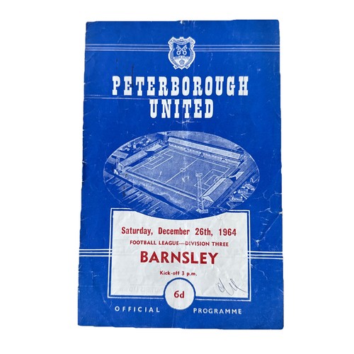 Peterborough united barnsley - united,