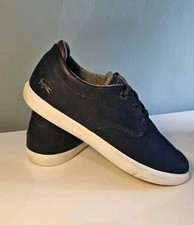 Lacoste Men's Esparre Deck Trainer