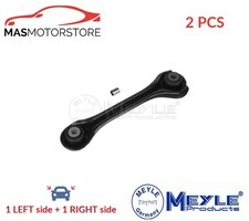 LH RH TRACK CONTROL ARM PAIR