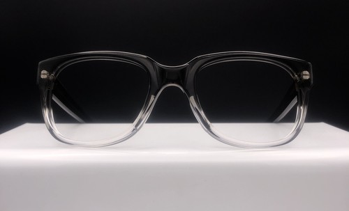 Vintage dark grey - vintage, translucent
