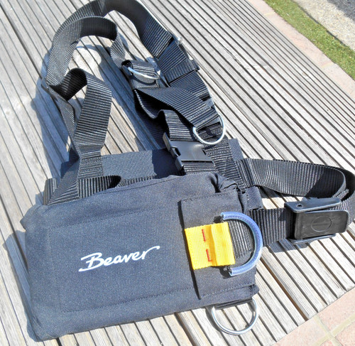 Scuba diving weight harness - scuba,