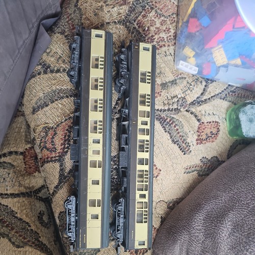 Lima gauge - 2x,