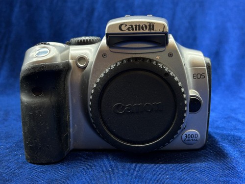 Canon eos 300d - 300d, rebel