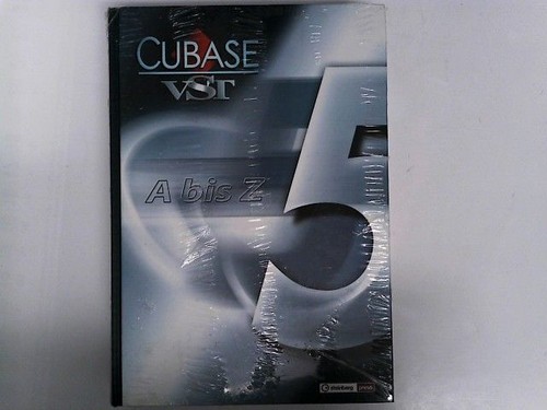 Cubase vst lösungen von - vst,