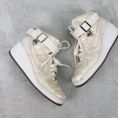 Nike lunar force sky high - nike,