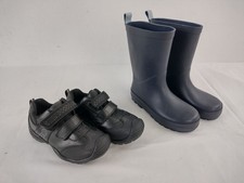 M&S Boy's 2x Bundle Navy