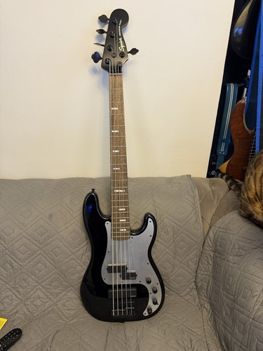 Fender squier contemporary - fender,