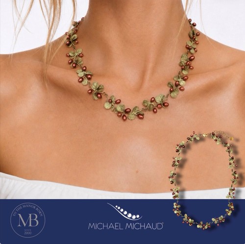 Michael michaud firethorn - michaud,