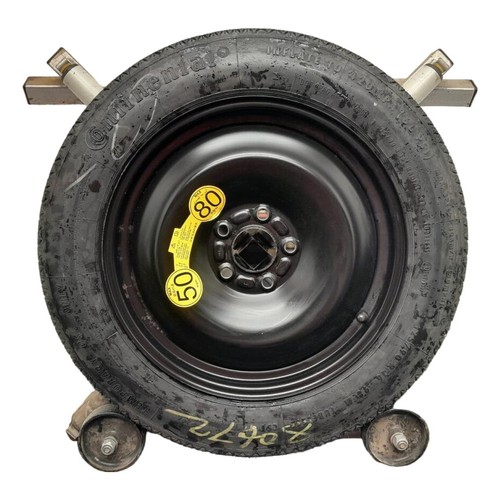Ford mondeo wheel mk4 titanium - mondeo,