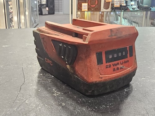 Genuine hilti b22 - genuine,