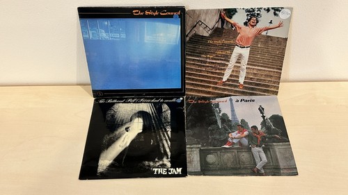 The jam style council - style, 4
