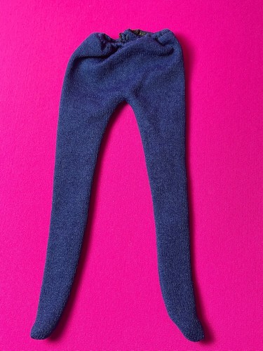 Sindy frosty pants tights - frosty,