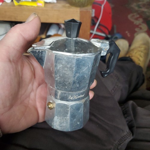 Lexpress mini espresso coffee - lexpress,