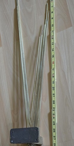 Howard miller triple chime - triple,