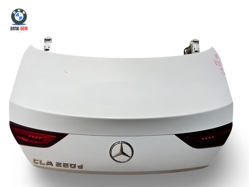 Mercedes benz cla - cla, mk2