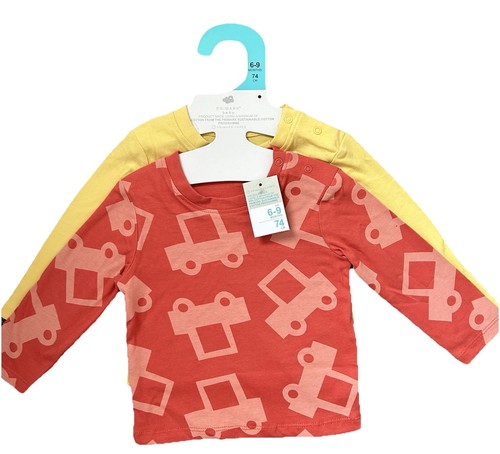 Boy tops months - boy,