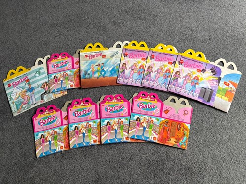 Vintage 1990 barbie - vintage,