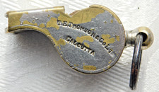 LOVELY VINTAGE ACME THUNDERER