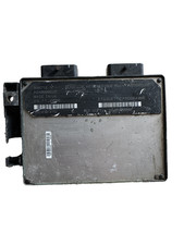 PEUGEOT 306 2001 MK1 1.9 DIESEL ENGINE CONTROL UNIT ECU 9639587680