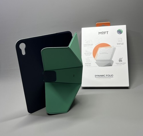 Moft dynamic folio case thin - folio,