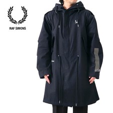 FRED PERRY X RAF SIMONS Size L