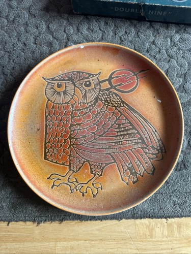 Poole pottery vintage aegean - ,
