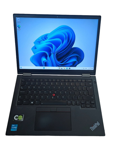 Lenovo thinkpad x13 yoga - x13,