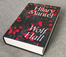 Wolf Hall Hilary Mantel 4th