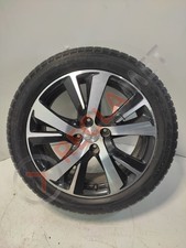 PEUGEOT 2008 GT LINE MK1