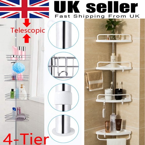 Tier non rust telescopic - , 4
