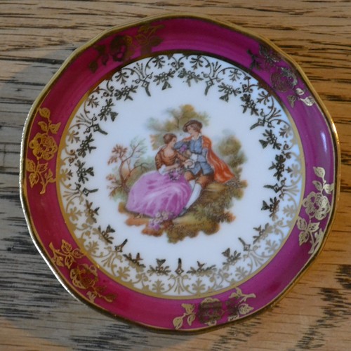 Limoges france porcelain - limoges,
