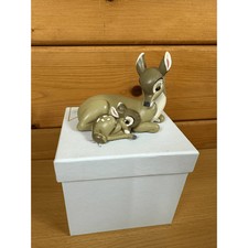 Disney Bambi And Mother