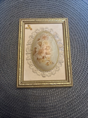 Faberge egg style - egg, decorative