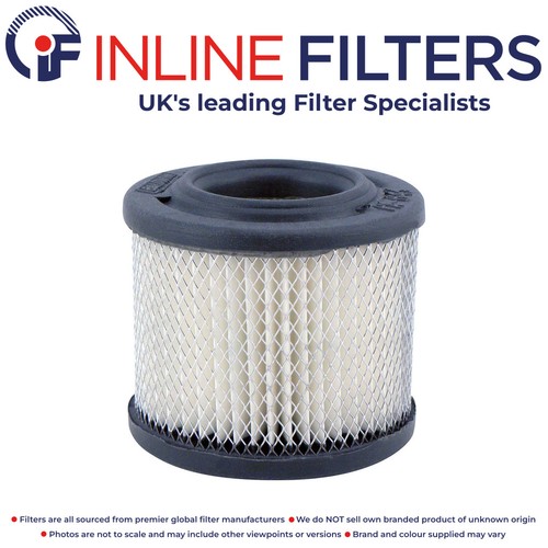 Air filter for - air, morbark