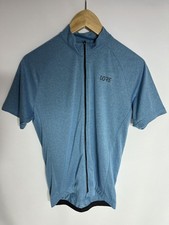 Gore Cycling Jersey C3 Full