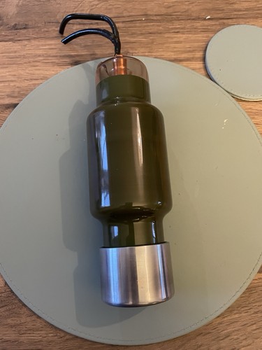 Vintage rotating anode - anode, x-ray
