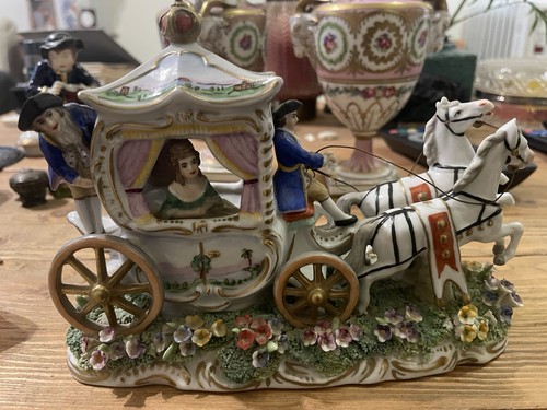 Figural group marked - group,