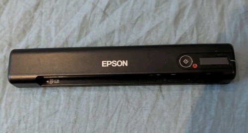 Epson workforce 60w - epson, es-60w