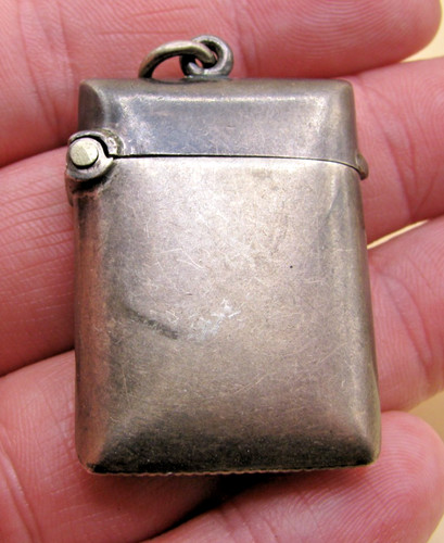 Birmingham 1903 sterling - birmingham,