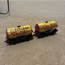 Hornby dublo tank - 2,