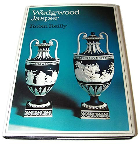 Wedgwood jasper reilly - -,