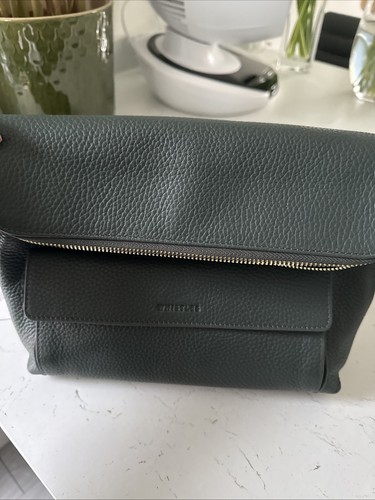 Ladies whistle leather vida - leather,