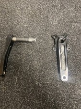 Race Face Diabolus Crank Arms