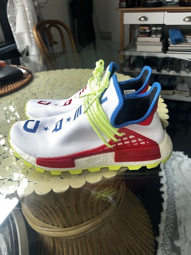 Size adidas pharrell x - ,