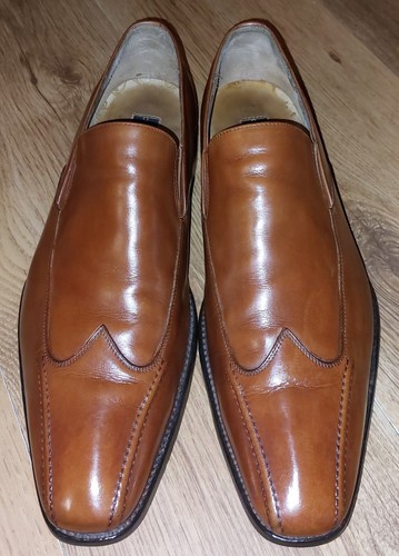 Design loake mens - design, leather