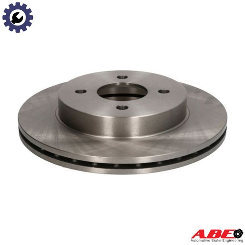 Brake disc c31069abe for - brake,