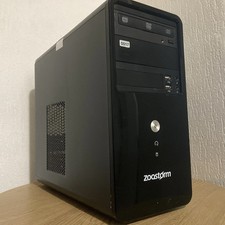 ZOOSTORM Desktop PC 7200-2010B