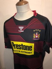 WIGAN WARRIORS RUGBY LEAGUE